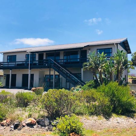 2 On Third Avenue Leilighet Hermanus Eksteriør bilde