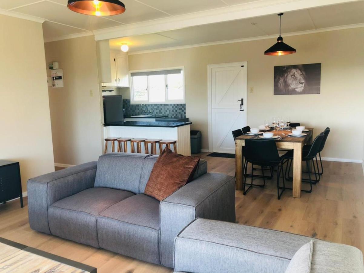 2 On Third Avenue Leilighet Hermanus Eksteriør bilde