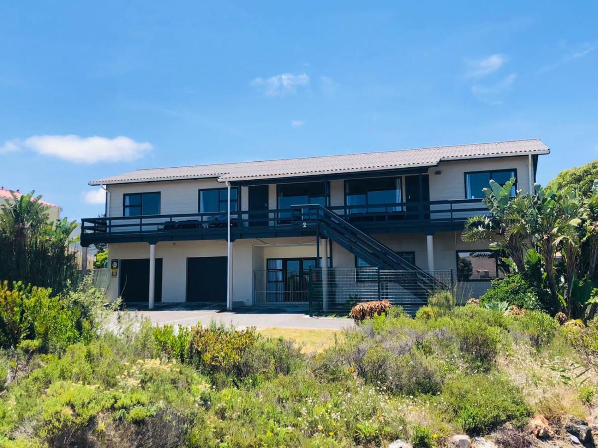 2 On Third Avenue Leilighet Hermanus Eksteriør bilde